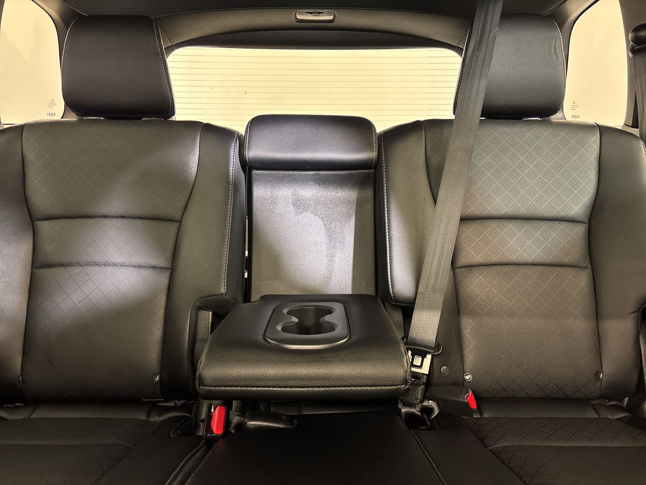 Used 2021 Honda Passport Touring image 28