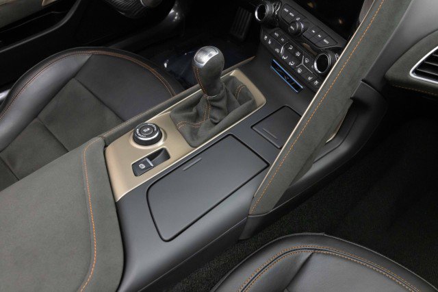 Used 2019 Chevrolet Corvette ZR1 image 22