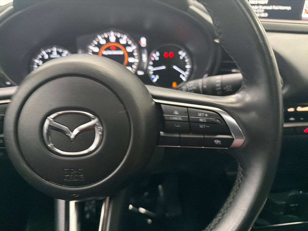 Used 2024 MAZDA CX-30 AWD 2.5 S w/ Preferred Package image 27