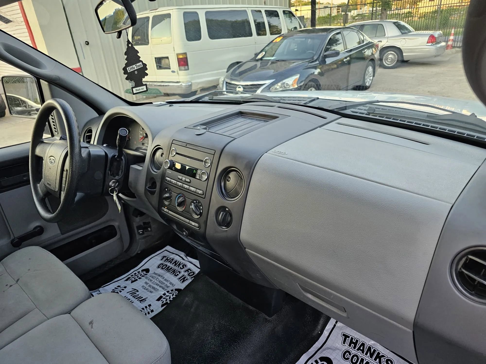 Used 2008 Ford F150 XL RWD image 24