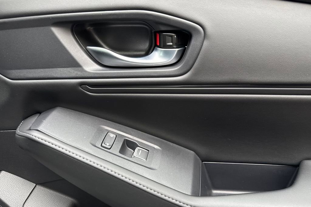 New 2026 Honda Accord Sport image 18