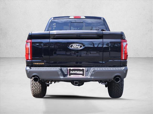 New 2026 Ford F150 Tremor w/ Equipment Group 402A High image 6