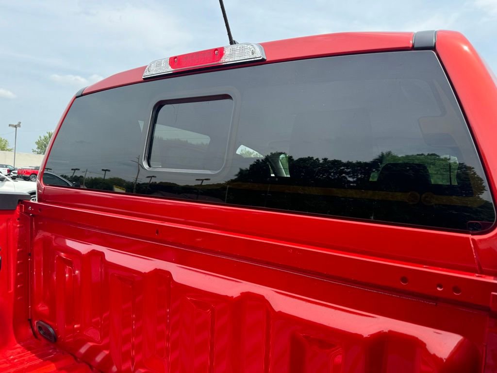 New 2024 Ford Ranger Lariat w/ FX4 Off-Road Package image 39