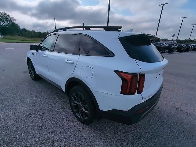Used 2023 Kia Sorento X-Line EX AWD/4WD image 12