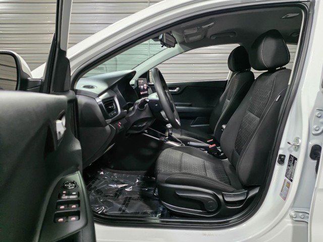 Used 2023 Kia Rio S w/ Technology Package image 13