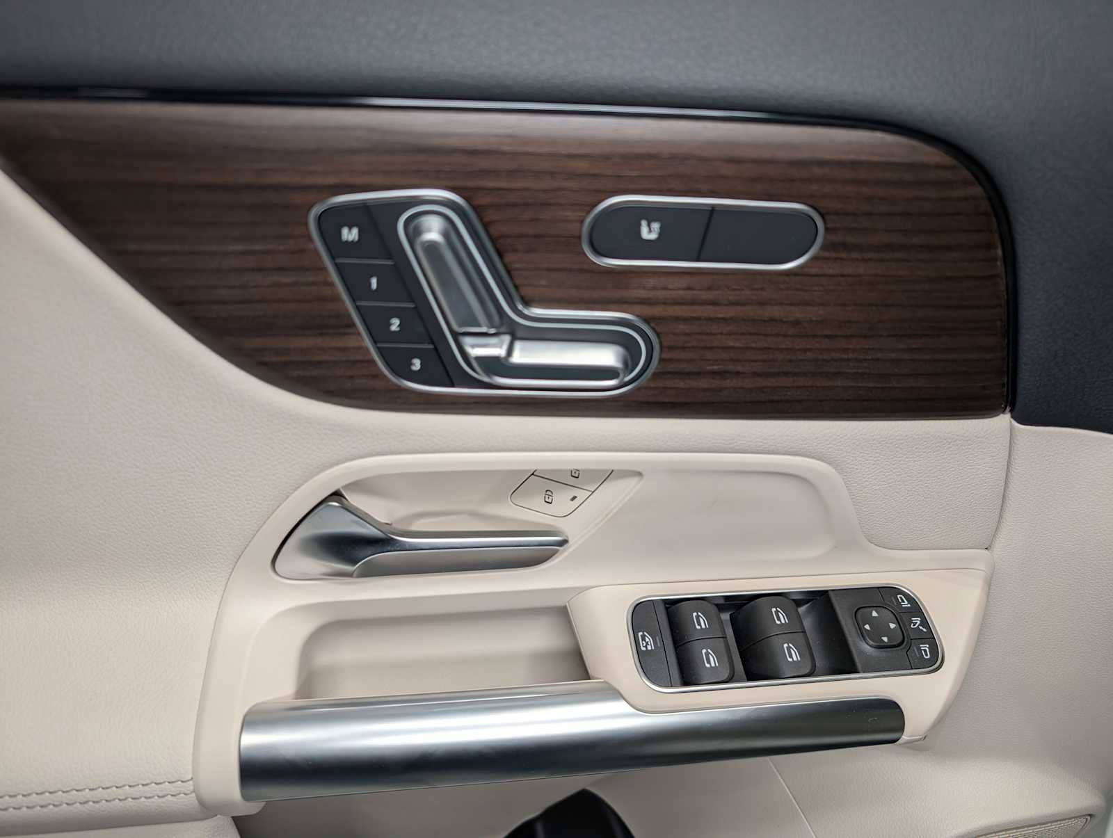 Certified 2026 Mercedes-Benz GLA 250 GLA 250 image 35