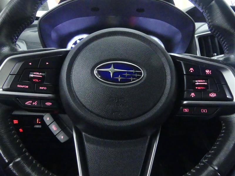 Used 2021 Subaru Forester Premium AWD/4WD image 16