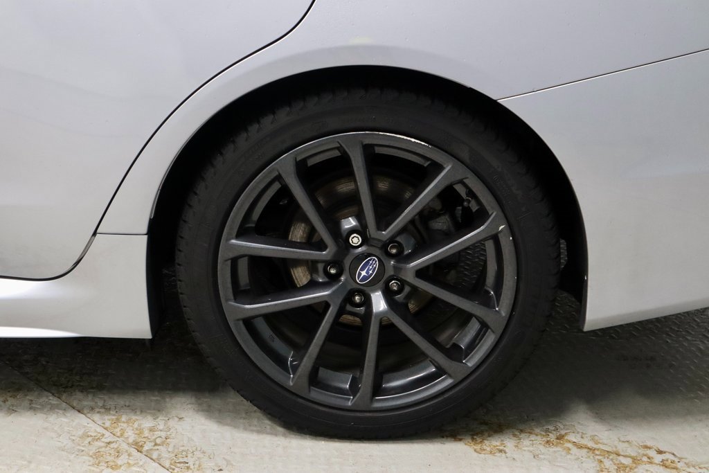 Used 2018 Subaru WRX Premium w/ Popular Package #1 image 18