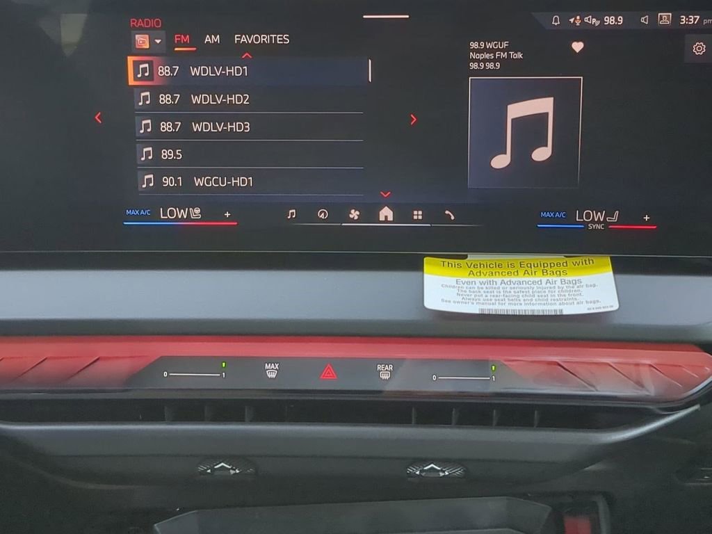 New 2026 BMW X3 xDrive30 w/ Premium Package image 18