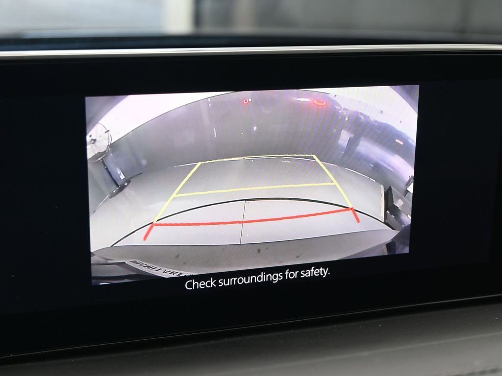 Used 2023 MAZDA CX-30 AWD 2.5 S w/ Preferred Package image 23