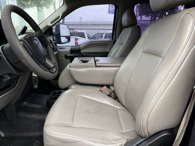 Used 2019 Ford F250 XL w/ Power Equipment Group AWD/4WD image 20