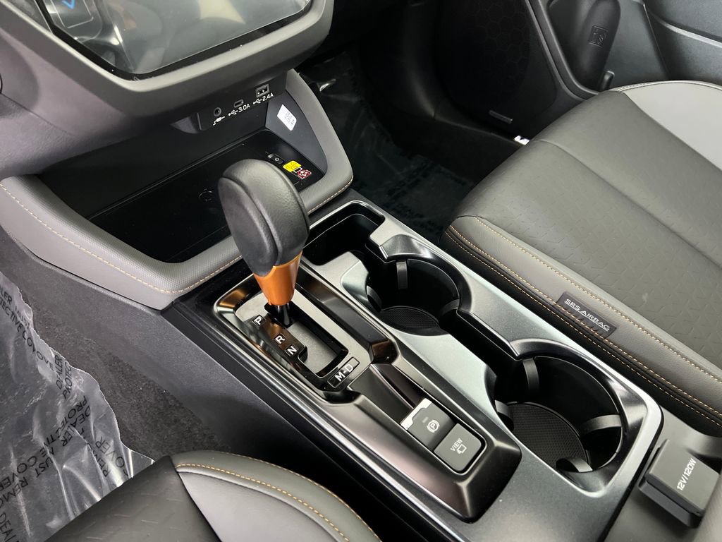 New 2026 Subaru Forester Wilderness AWD/4WD image 26