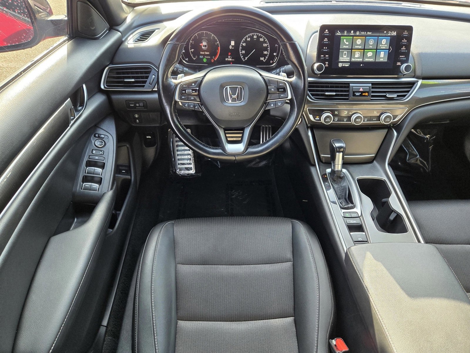 Used 2021 Honda Accord Sport image 12