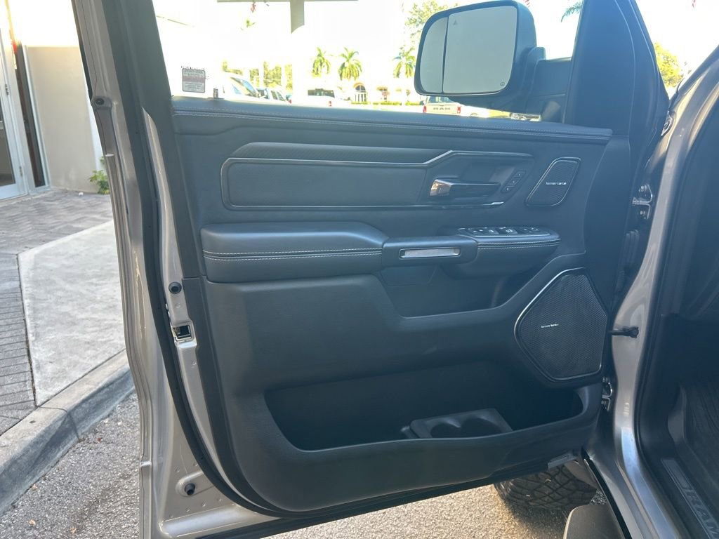 Used 2022 RAM 1500 TRX w/ TRX Level 2 Equipment Group image 42