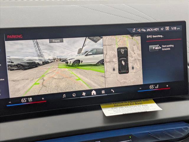 New 2026 BMW X3 M50 w/ Premium Package image 14