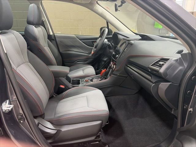 Used 2023 Subaru Forester Sport image 11