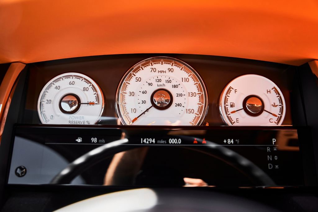 Used 2020 Rolls-Royce Wraith image 52