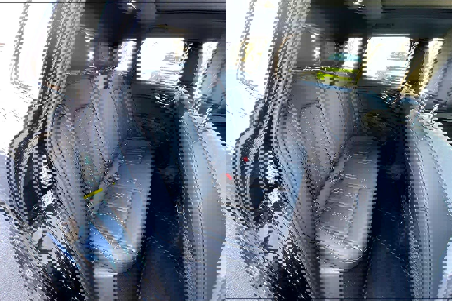 Used 2023 Audi Q4 e-tron Premium Plus image 20