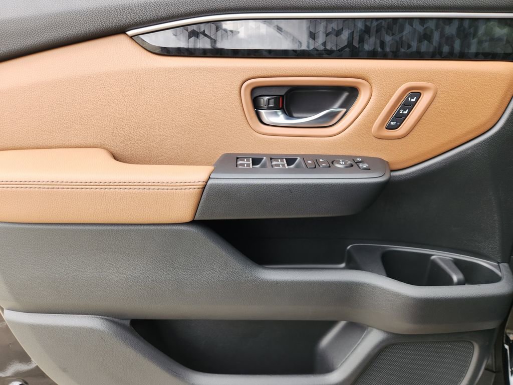 Used 2026 Honda Passport TrailSport Elite image 22