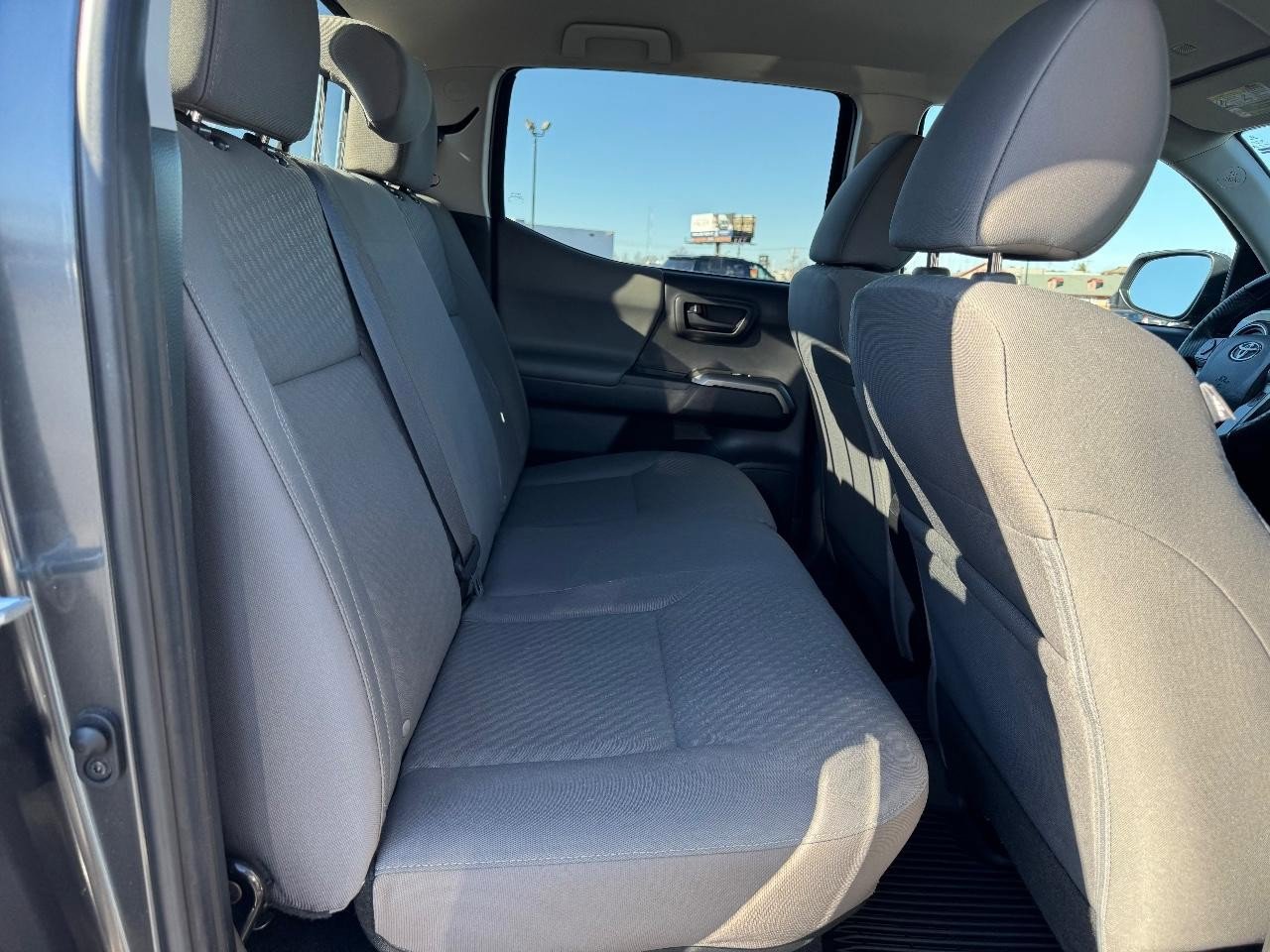 Used 2023 Toyota Tacoma SR5 image 10