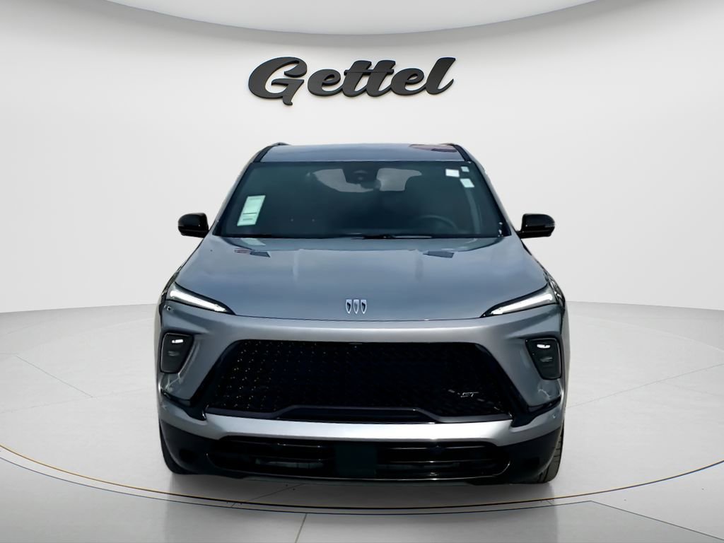 Used 2025 Buick Enclave Sport Touring AWD/4WD image 16