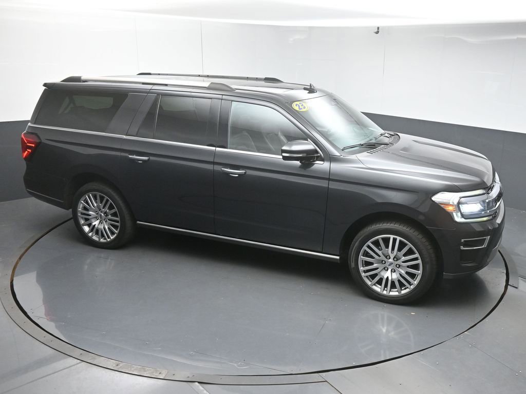 Used 2023 Ford Expedition Max Limited image 43