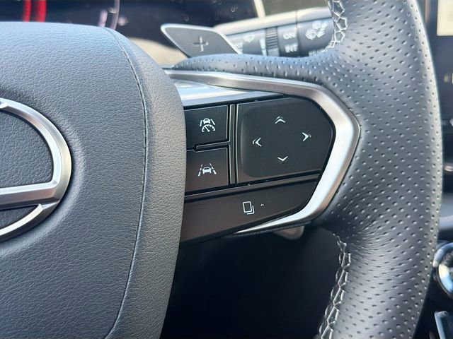 New 2026 Lexus NX 350 F Sport AWD/4WD image 37