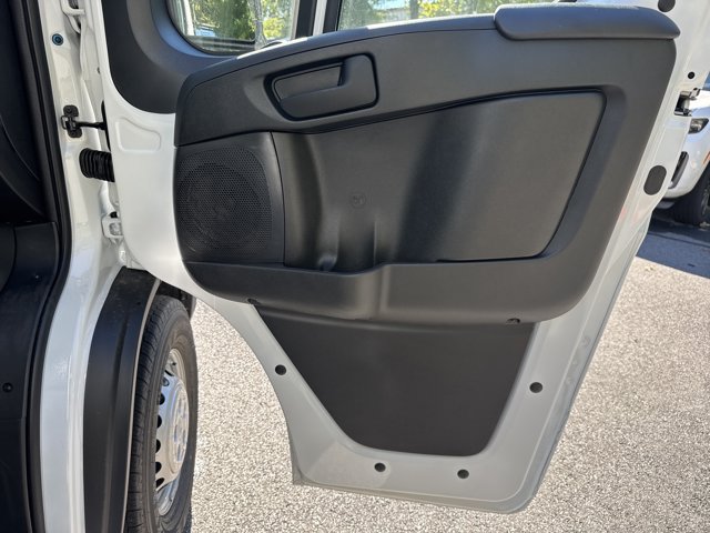 New 2026 RAM ProMaster 2500 w/ Convenience Group FWD image 14