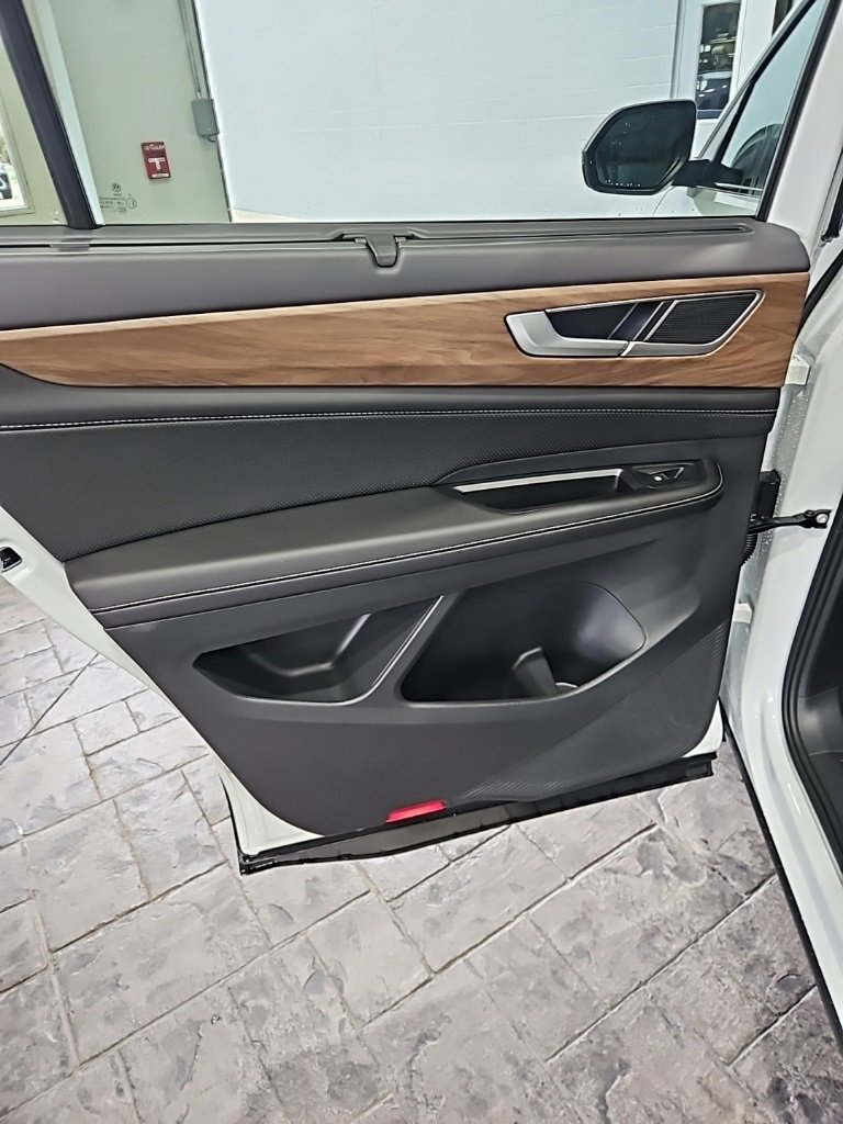 New 2026 Volkswagen Atlas SE image 22