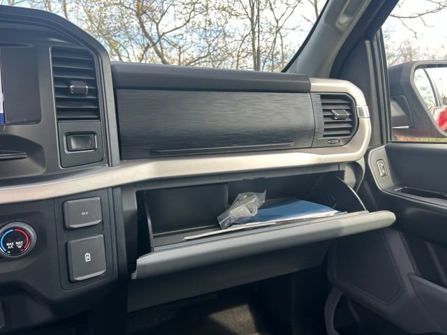 Used 2021 Ford F150 XL w/ Equipment Group 101A High image 21