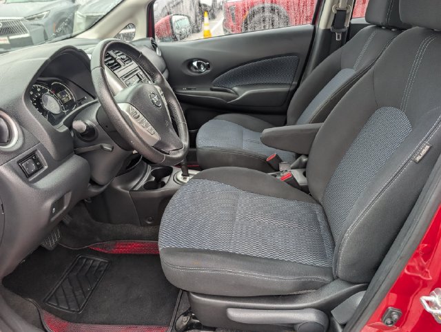 Used 2015 Nissan Versa Note SV FWD image 15