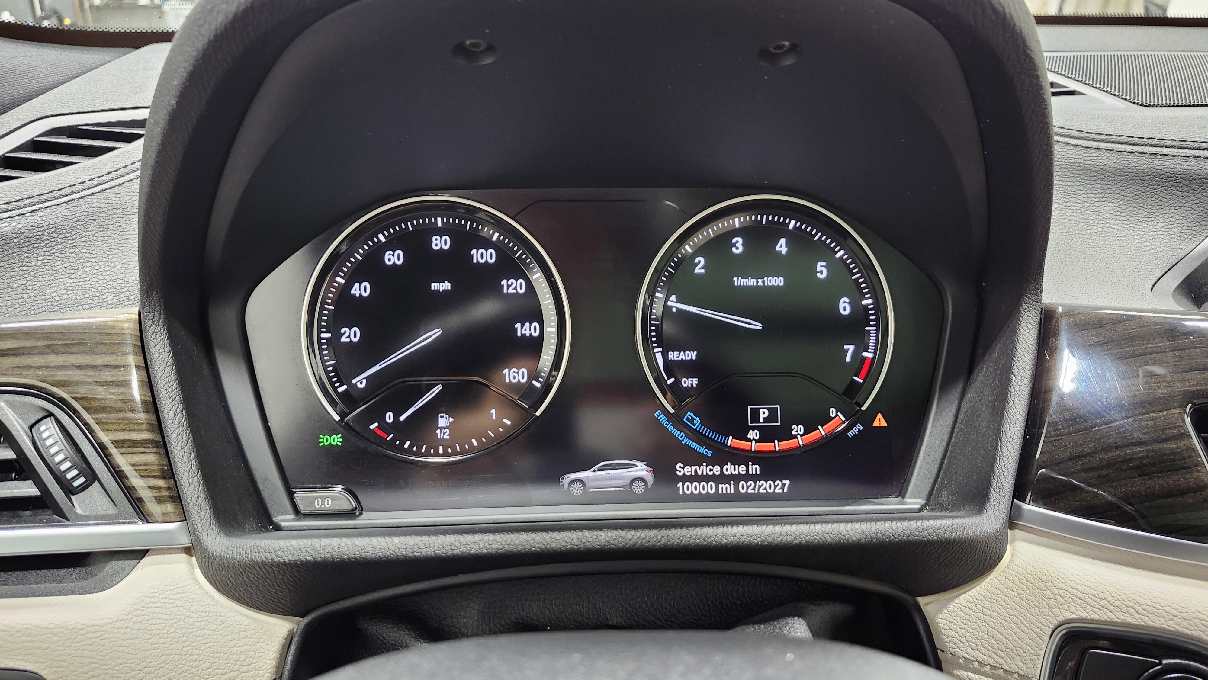 Used 2018 BMW X2 xDrive28i w/ Convenience Package image 31