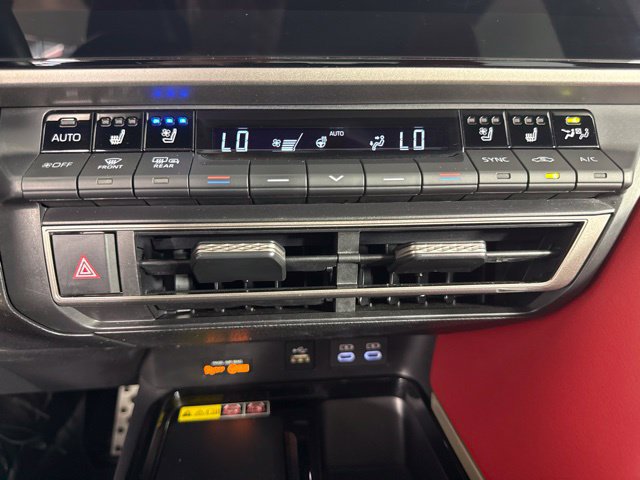 Certified 2025 Toyota Camry XSE w/ Premium Plus Package AWD/4WD image 22