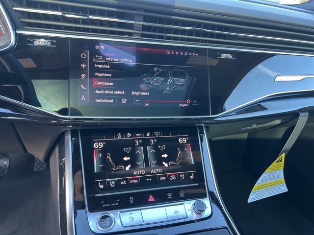 New 2026 Audi Q7 3.0T Premium Plus image 15