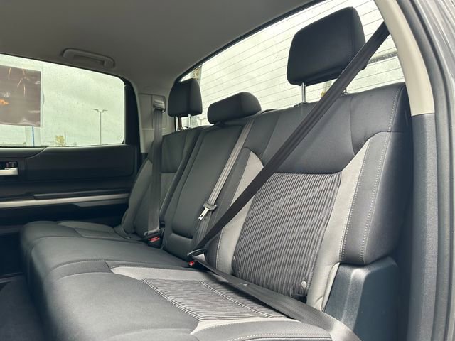 Used 2017 Toyota Tundra SR5 image 19