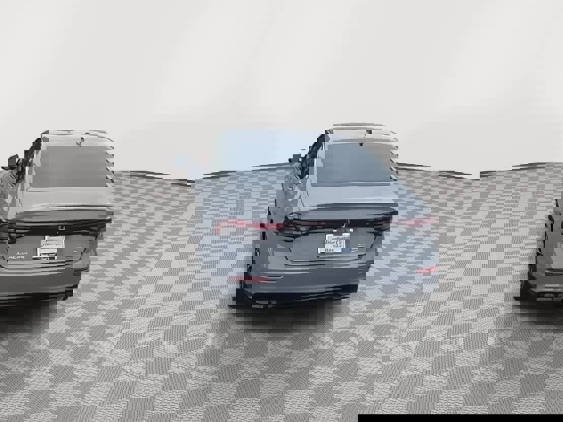 Used 2025 Honda Accord Touring image 7