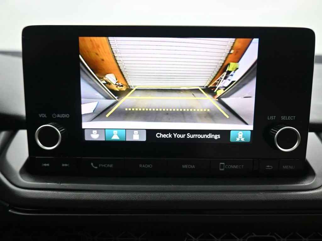 Used 2023 Honda Accord EX image 18