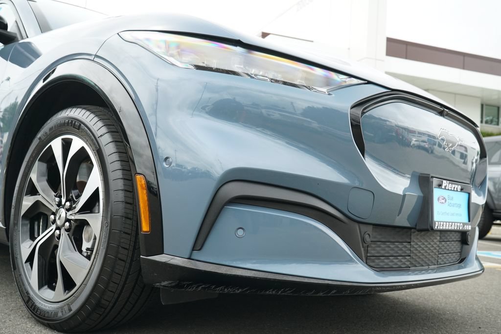 Certified 2023 Ford Mustang Mach-E Premium AWD/4WD image 30