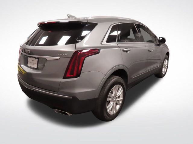 Used 2023 Cadillac XT5 Luxury image 5