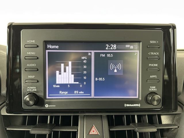 Used 2020 Toyota RAV4 XLE w/ All Weather Liner Package image 20