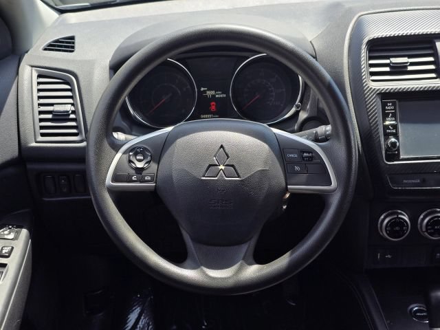 Used 2023 Mitsubishi Outlander Sport AWD image 19