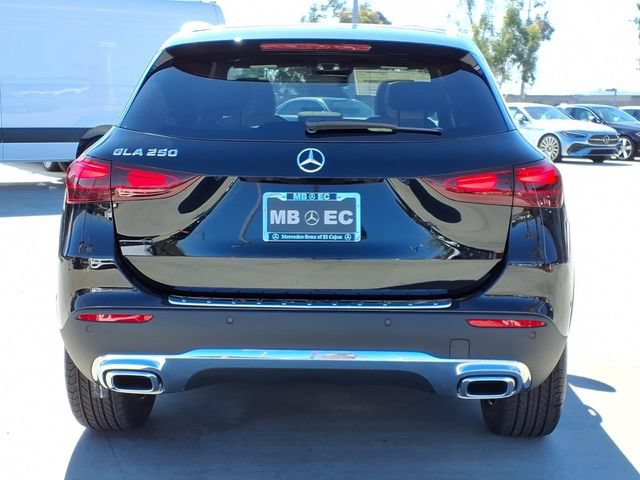 New 2026 Mercedes-Benz GLA 250 image 22