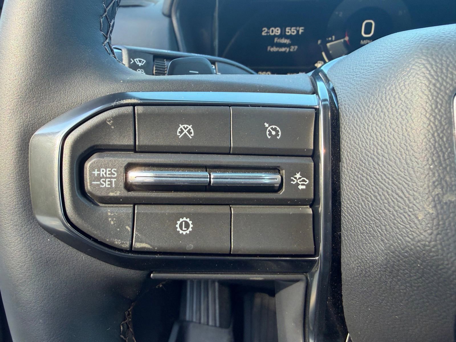 New 2026 GMC Terrain AT4 w/ LPO, Floor Liner Package image 15