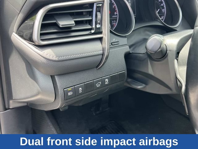 Used 2023 Toyota Camry SE FWD image 33