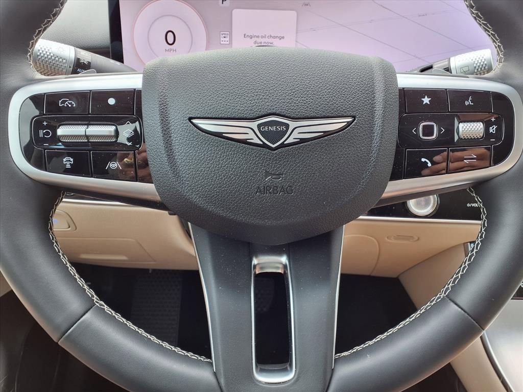 Used 2026 Genesis GV70 2.5T Advanced image 19