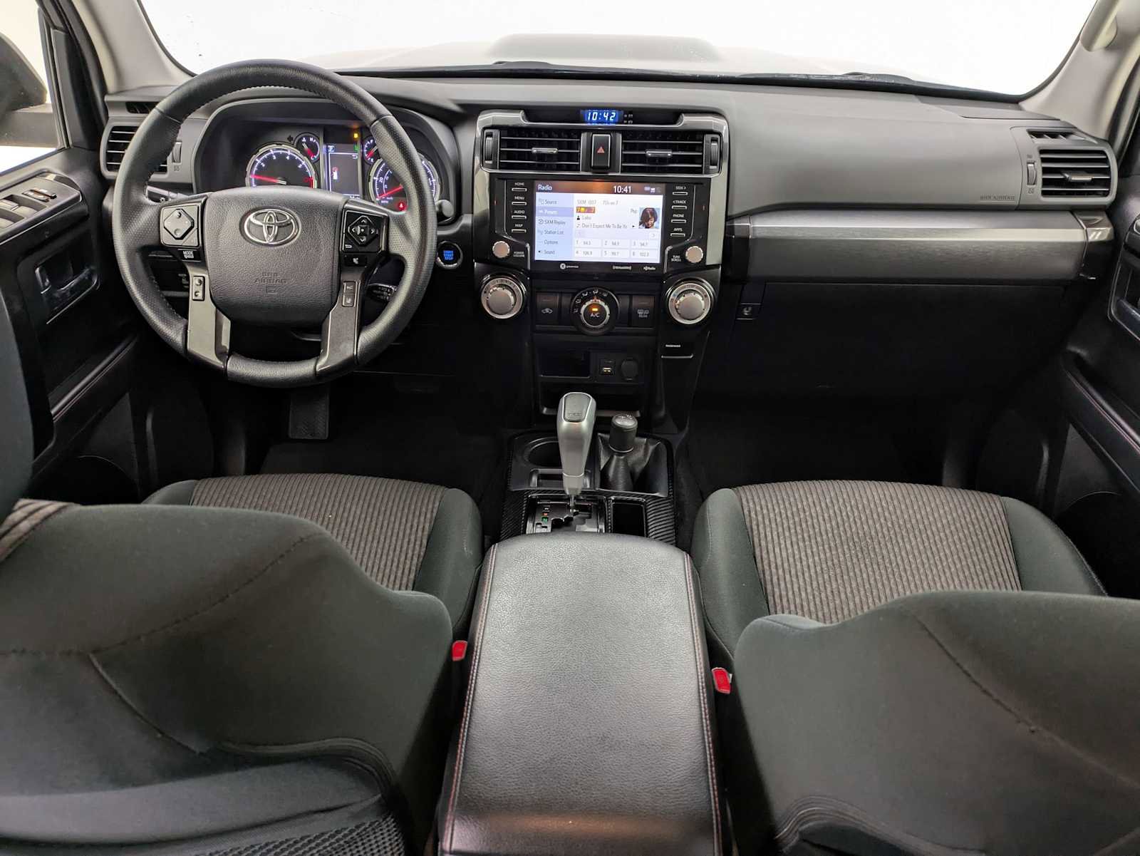 Used 2024 Toyota 4Runner TRD Off-Road image 15