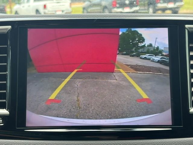 New 2026 Chrysler Voyager LX image 21