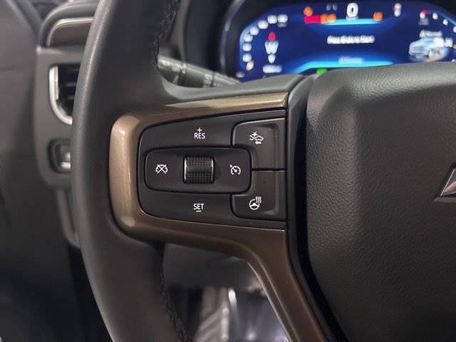Used 2024 Chevrolet Suburban High Country w/ Max Trailering Package image 17