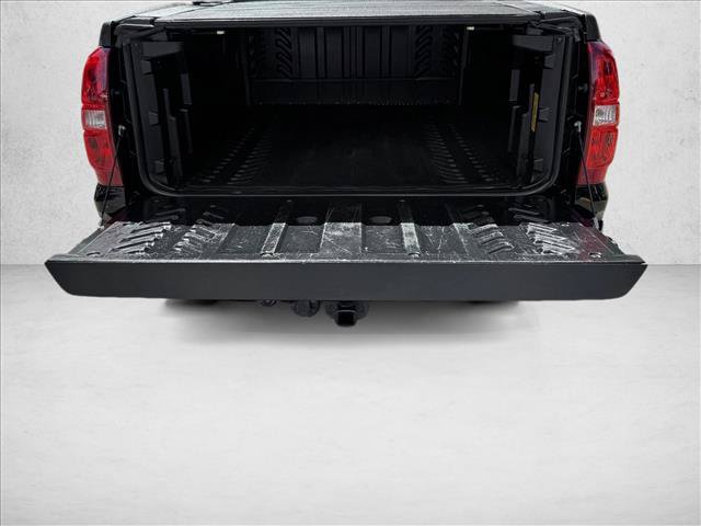 Used 2011 Chevrolet Avalanche LTZ AWD/4WD image 8
