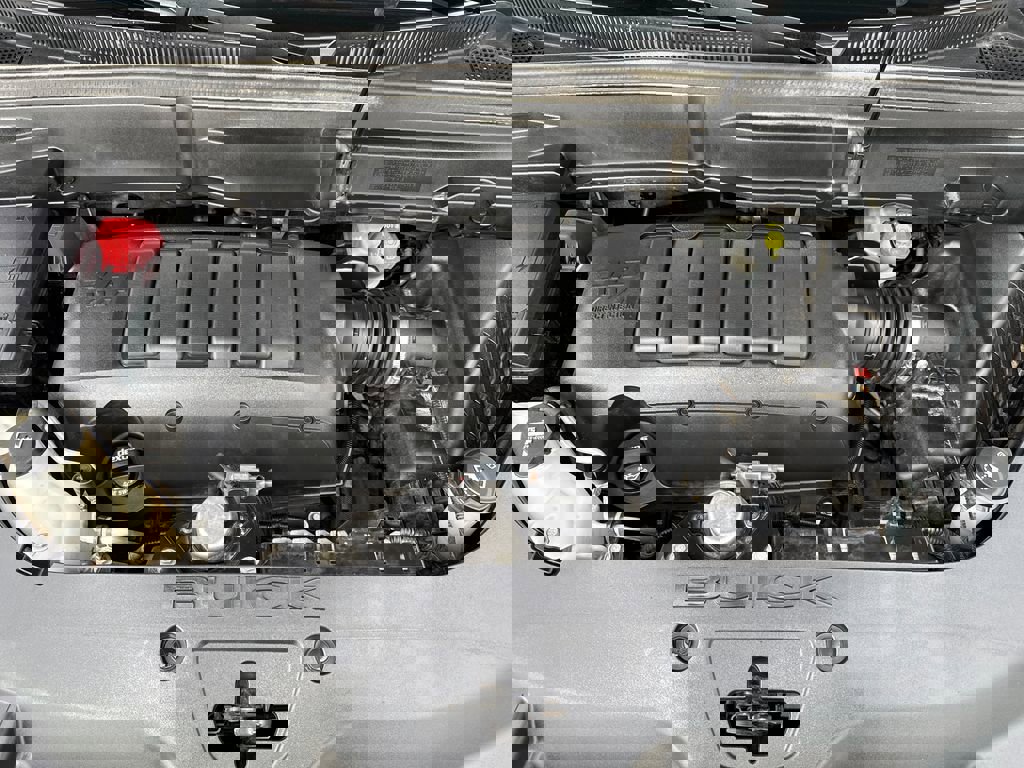 Used 2012 Buick Enclave Leather image 39